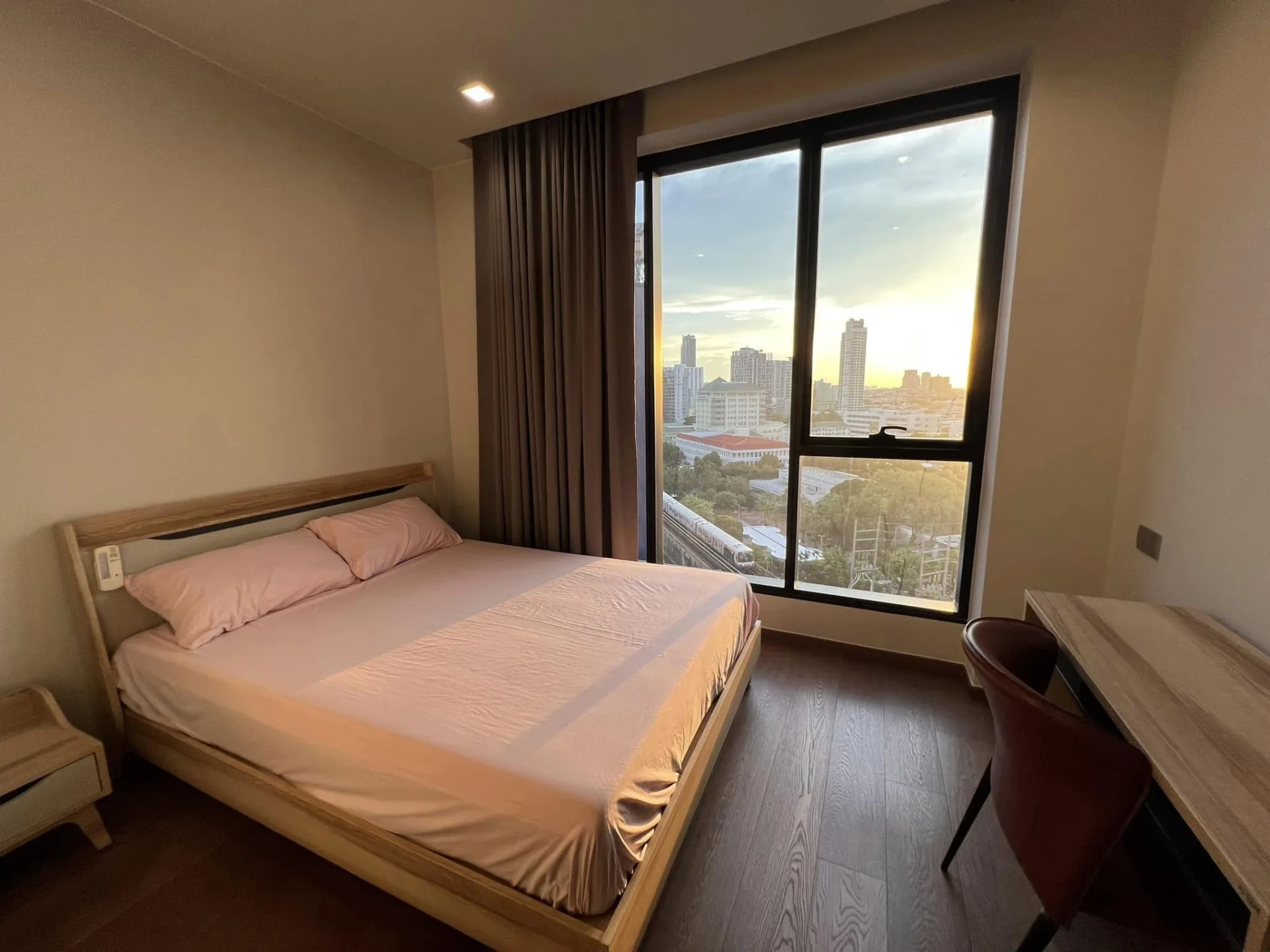 Property photos for Ideo Q Victory