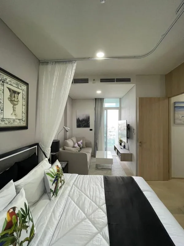 Property photos for Siamese Exclusive Sukhumvit 42