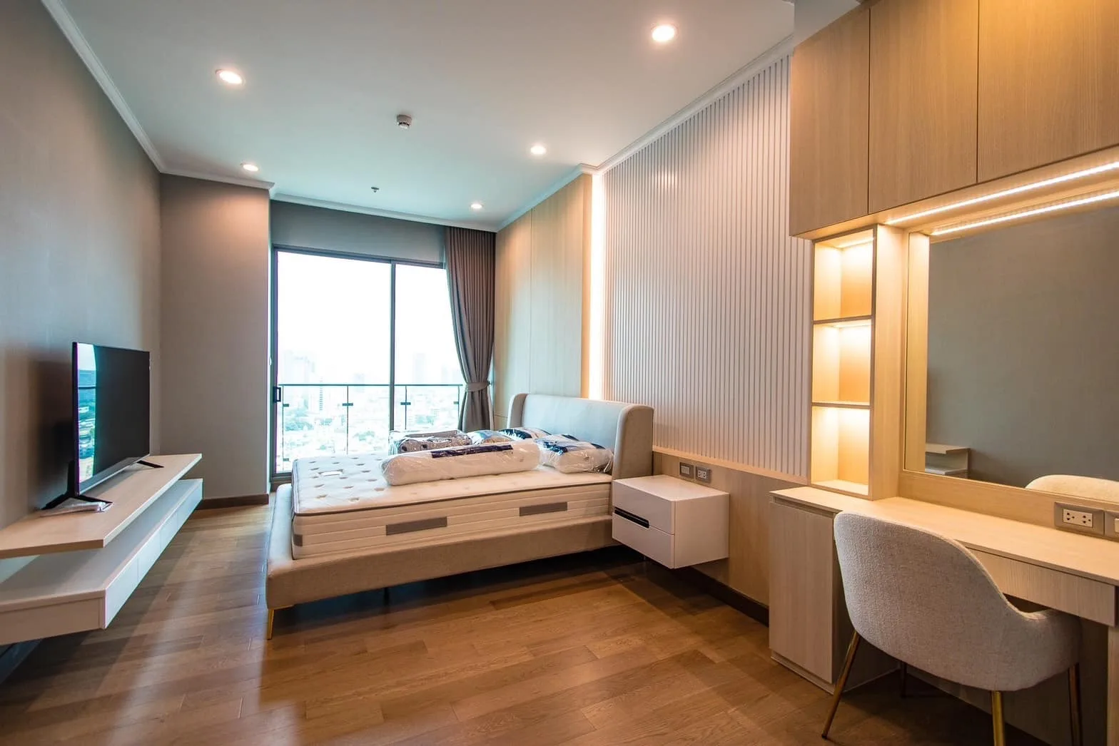 Property photos for Supalai Oriental Sukhumvit 39
