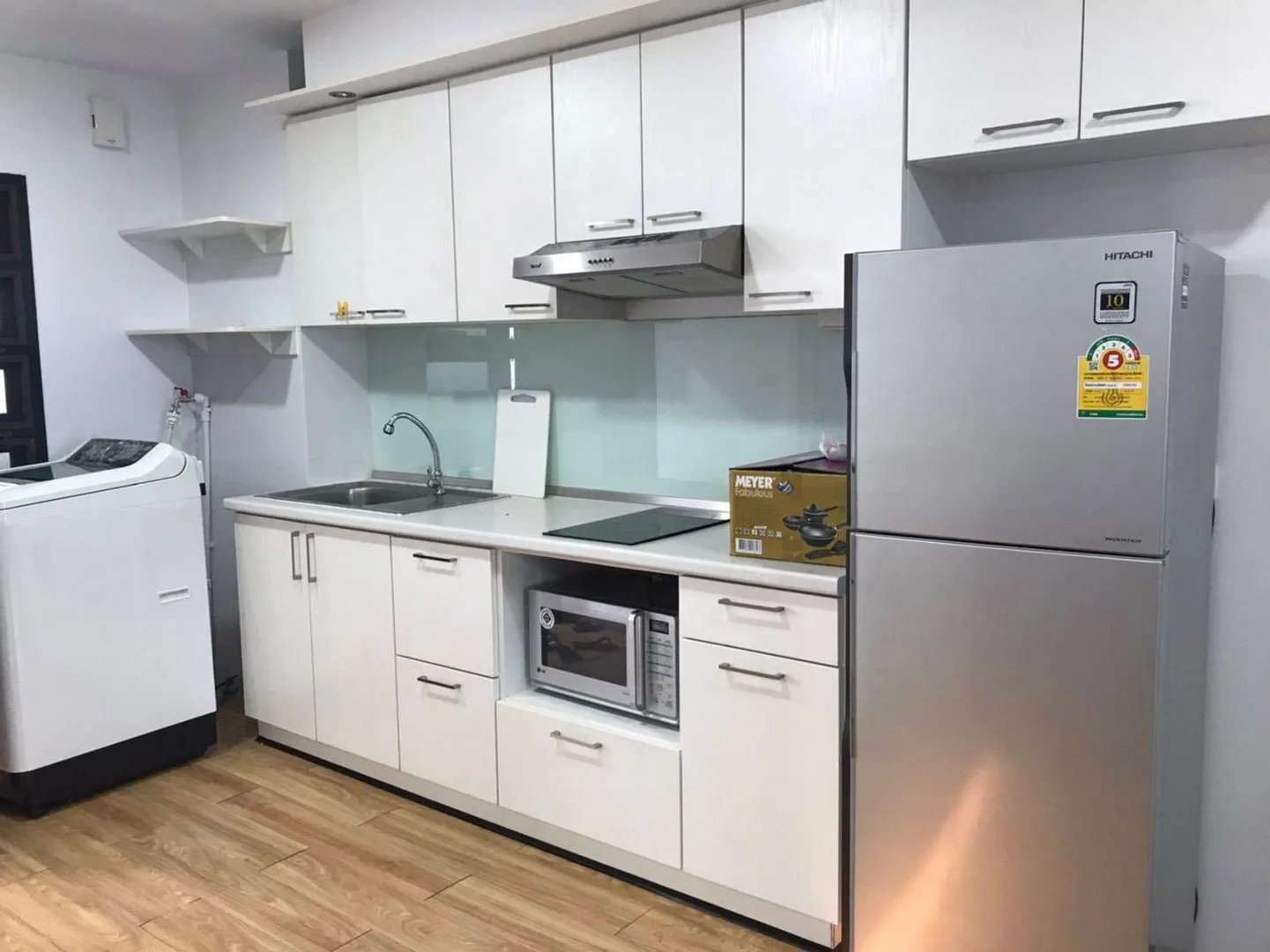 Property photos for Supalai Place