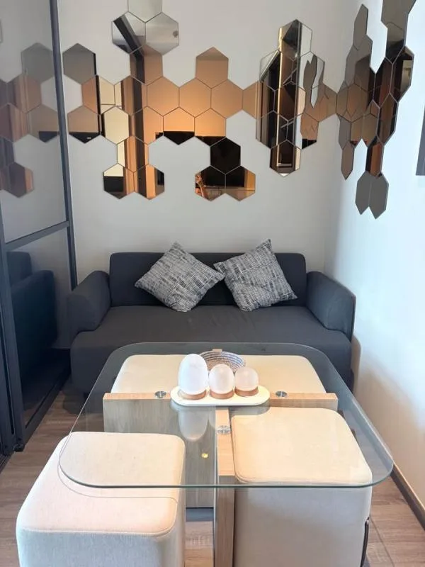 Property photos for Ideo Sukhumvit ??? Rama 4