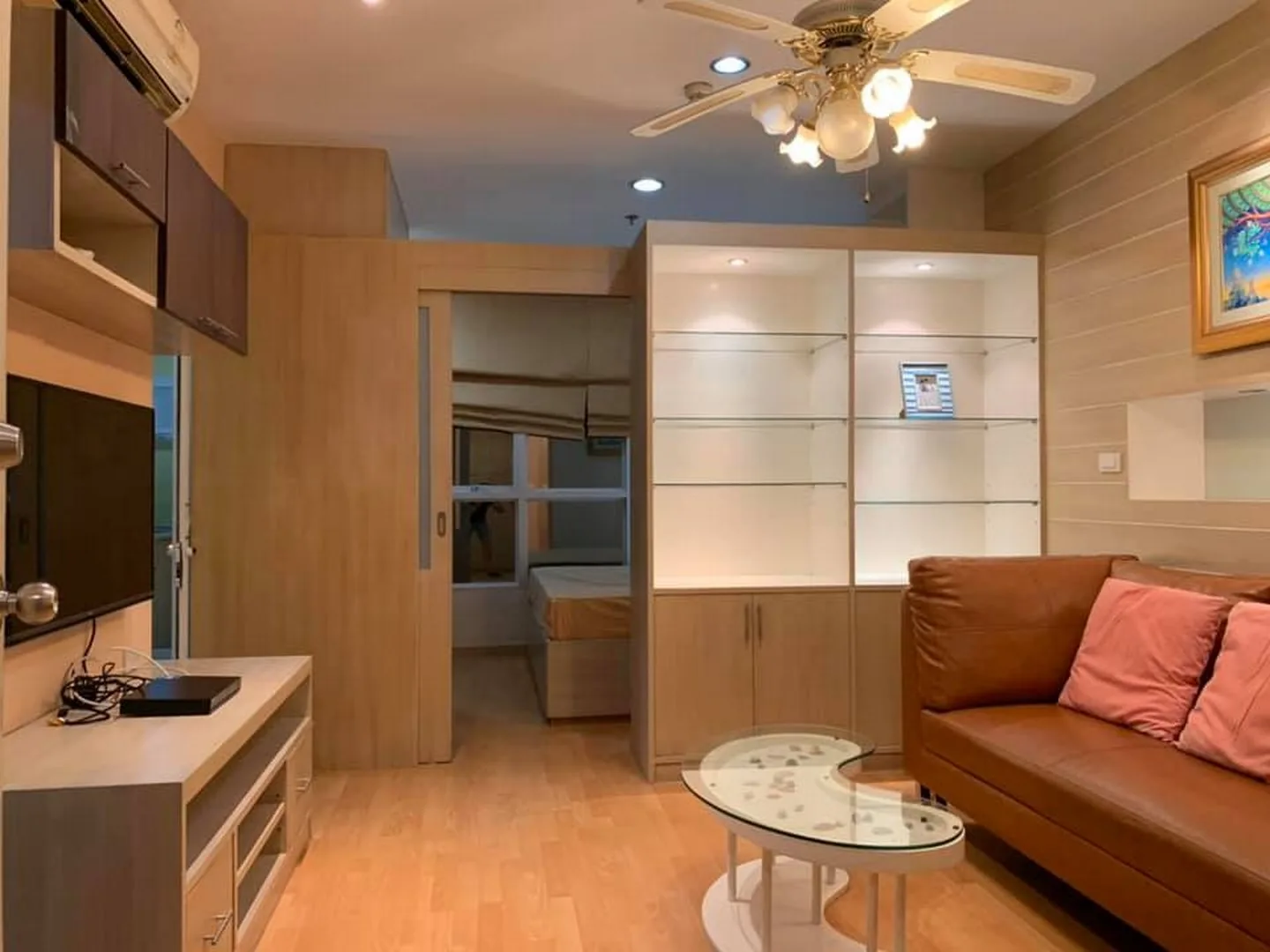 Property photos for Life @ Ratchada