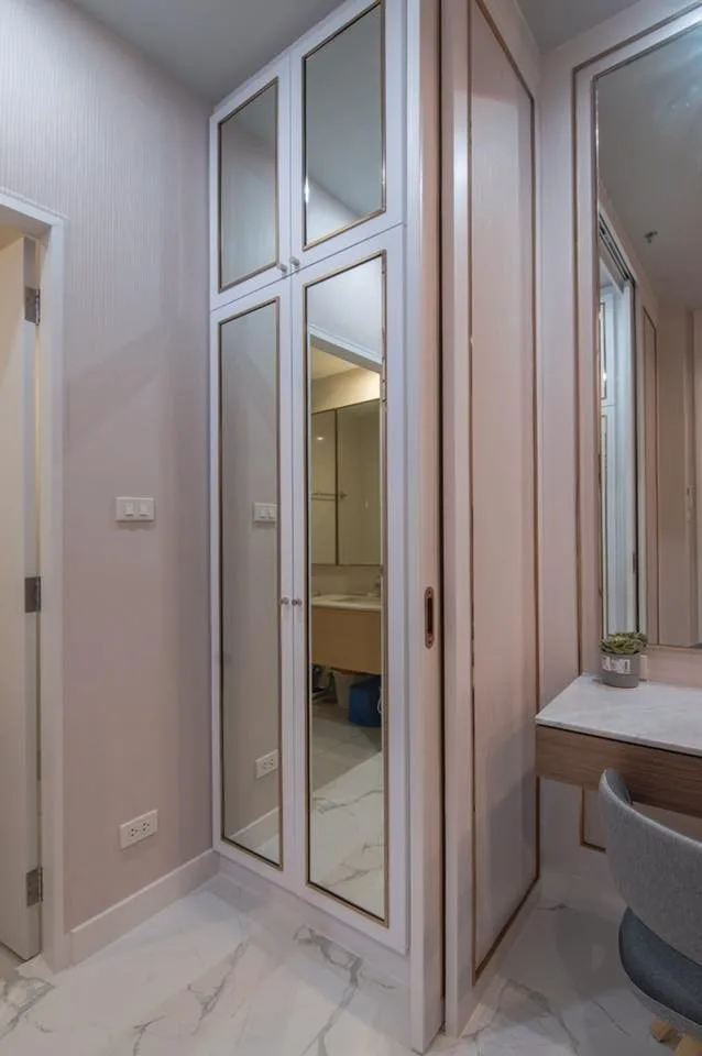 Property photos for Villa Rachatewi