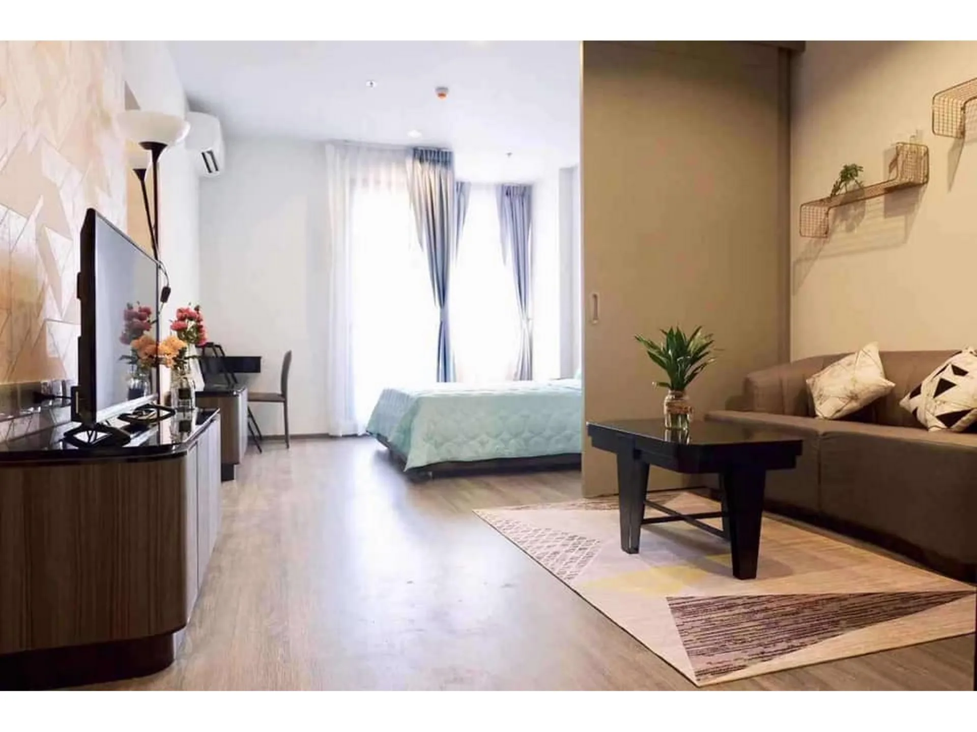 Property photos for Ideo Mobi Rangnam