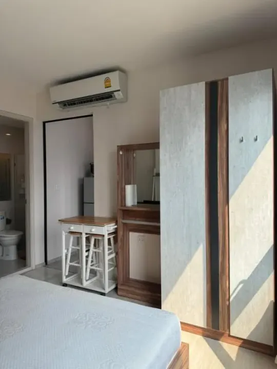 Property photos for Life Asoke