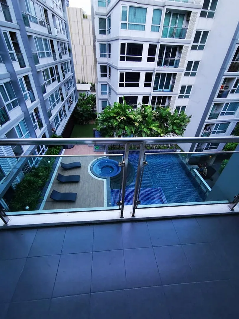 Property photos for Mayfair Place Sukhumvit 64