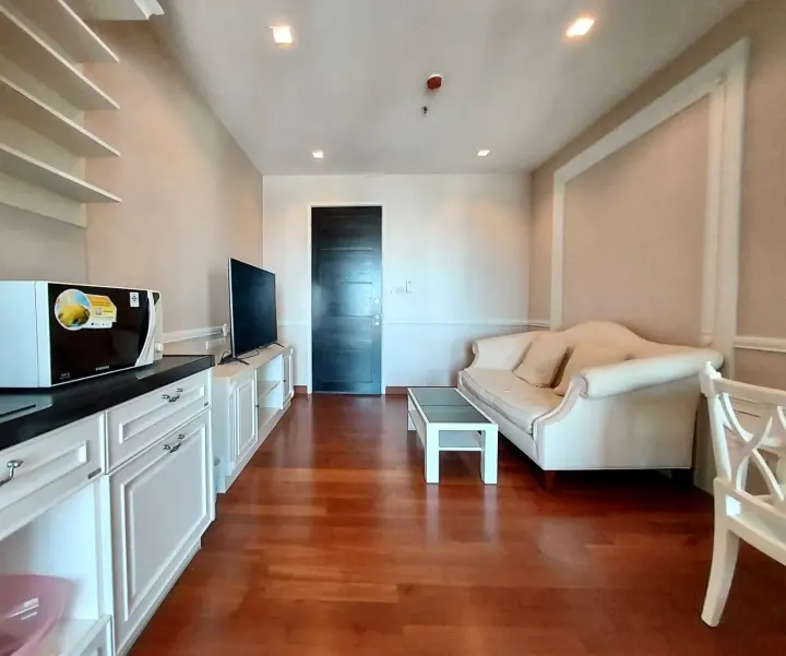Property photos for Ivy Sathorn 10