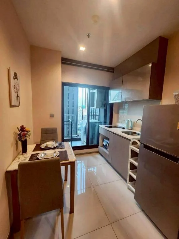 Property photos for LIFE Asoke - Rama 9