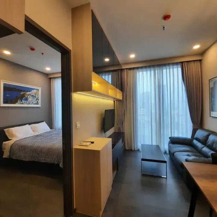 Property photos for Edge Sukhumvit 23