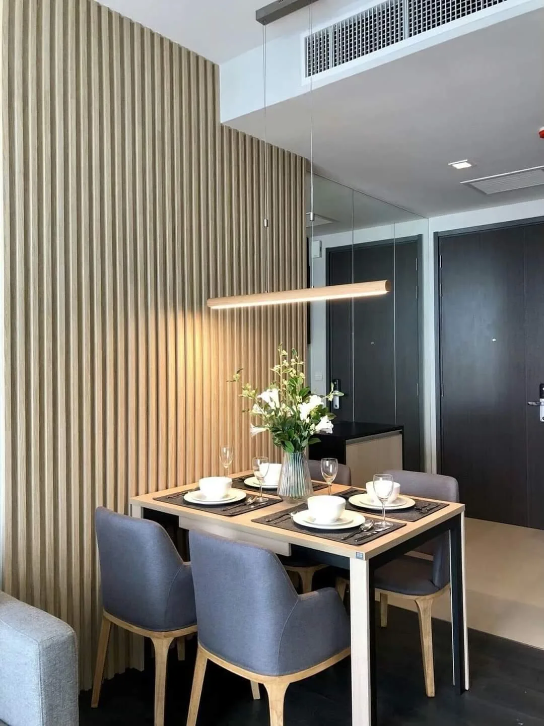 Property photos for Edge Sukhumvit 23