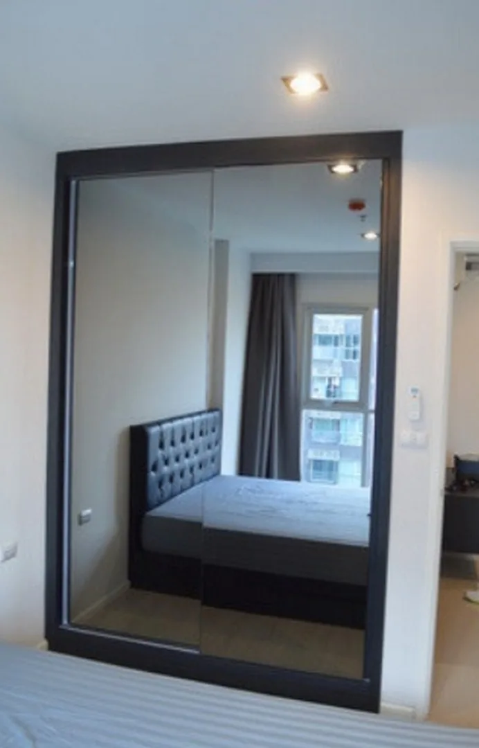 Property photos for Aspire Rama 9