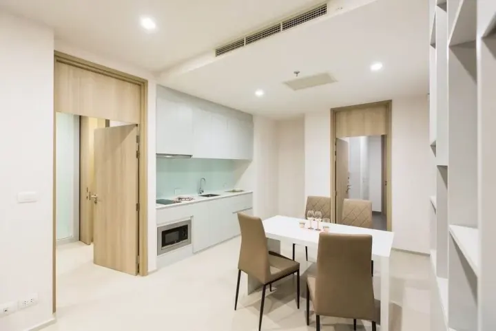 Property photos for Noble Ploenchit