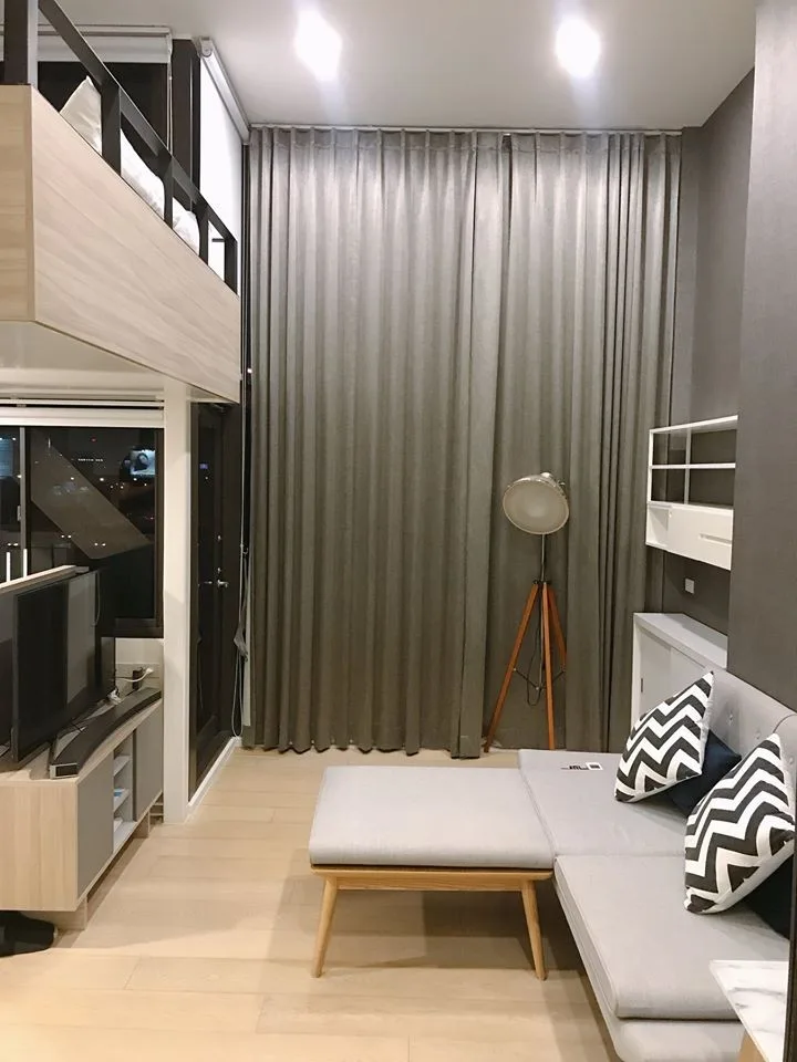 Property photos for Chewathai Residence Asoke