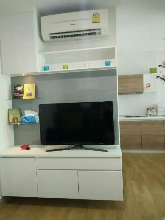Property photos for Aspire Rama 4