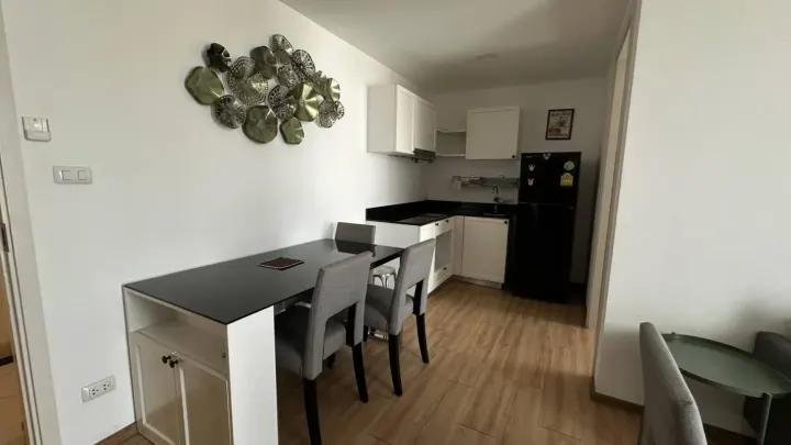 Property photos for Notting Hill The Exclusive Charoenkrung