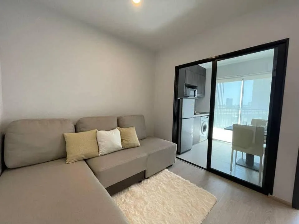 Property photos for Elio Del Nest Udomsuk