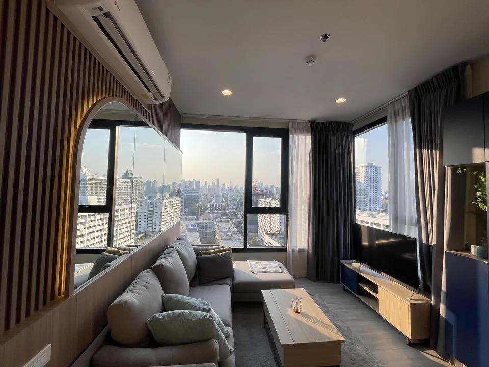 Property photos for XT Ekkamai