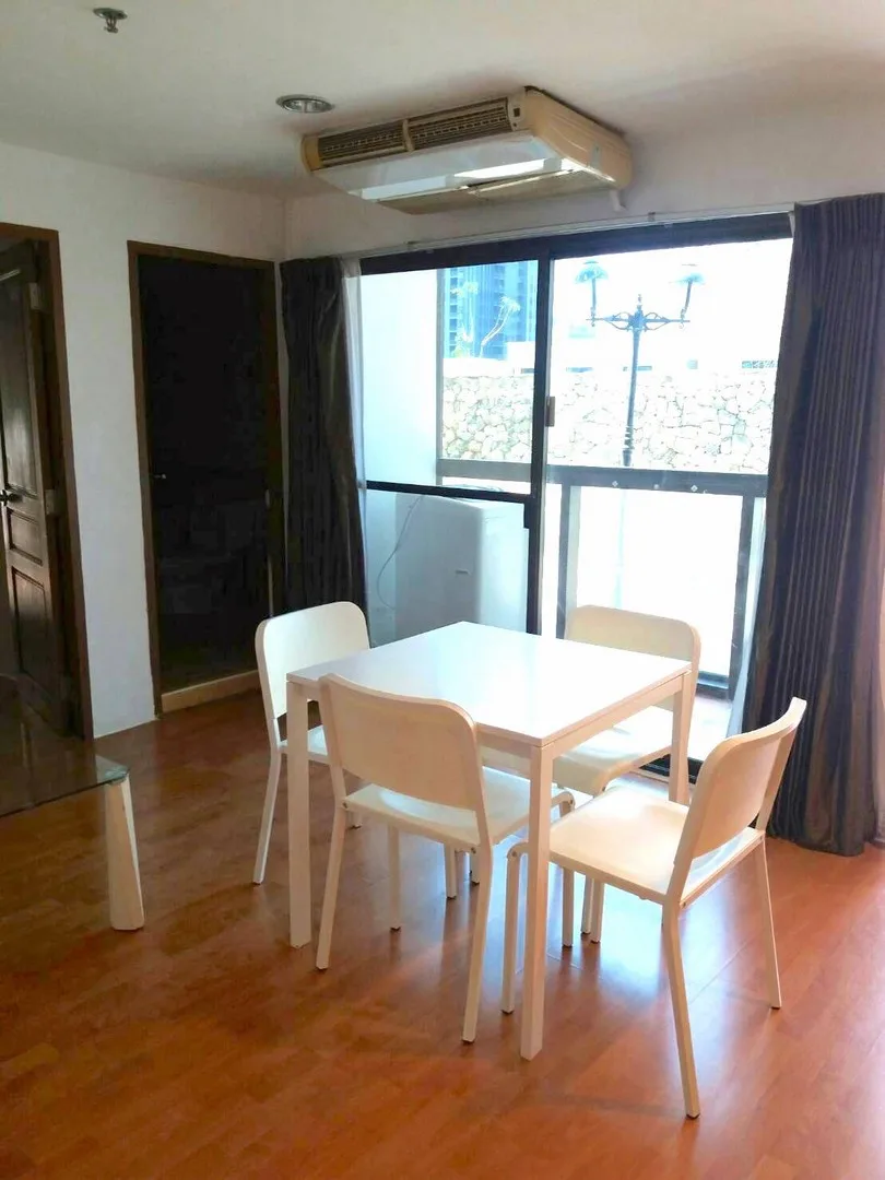 Property photos for The Waterford Park Sukhumvit 53