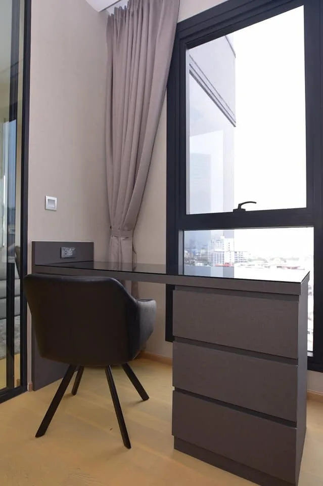 Property photos for ASHTON Asoke - Rama 9