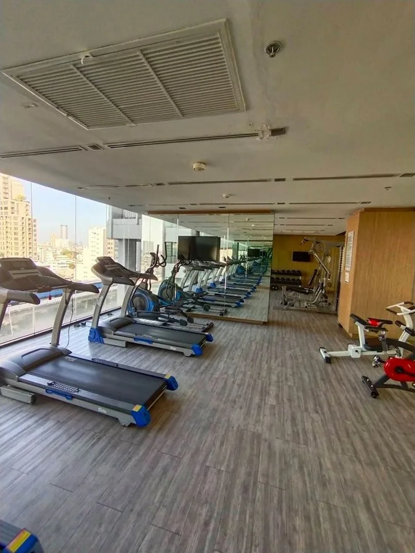 Property photos for Fuse Sathorn - Taksin