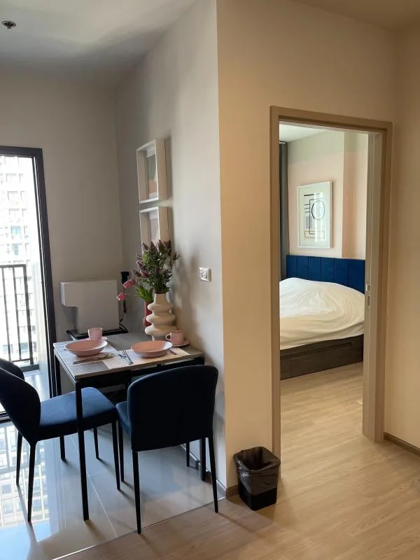 Property photos for The Base Phetchaburi-thonglor