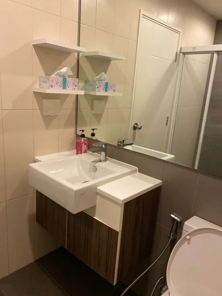 Property photos for Centric Huay Kwang Station