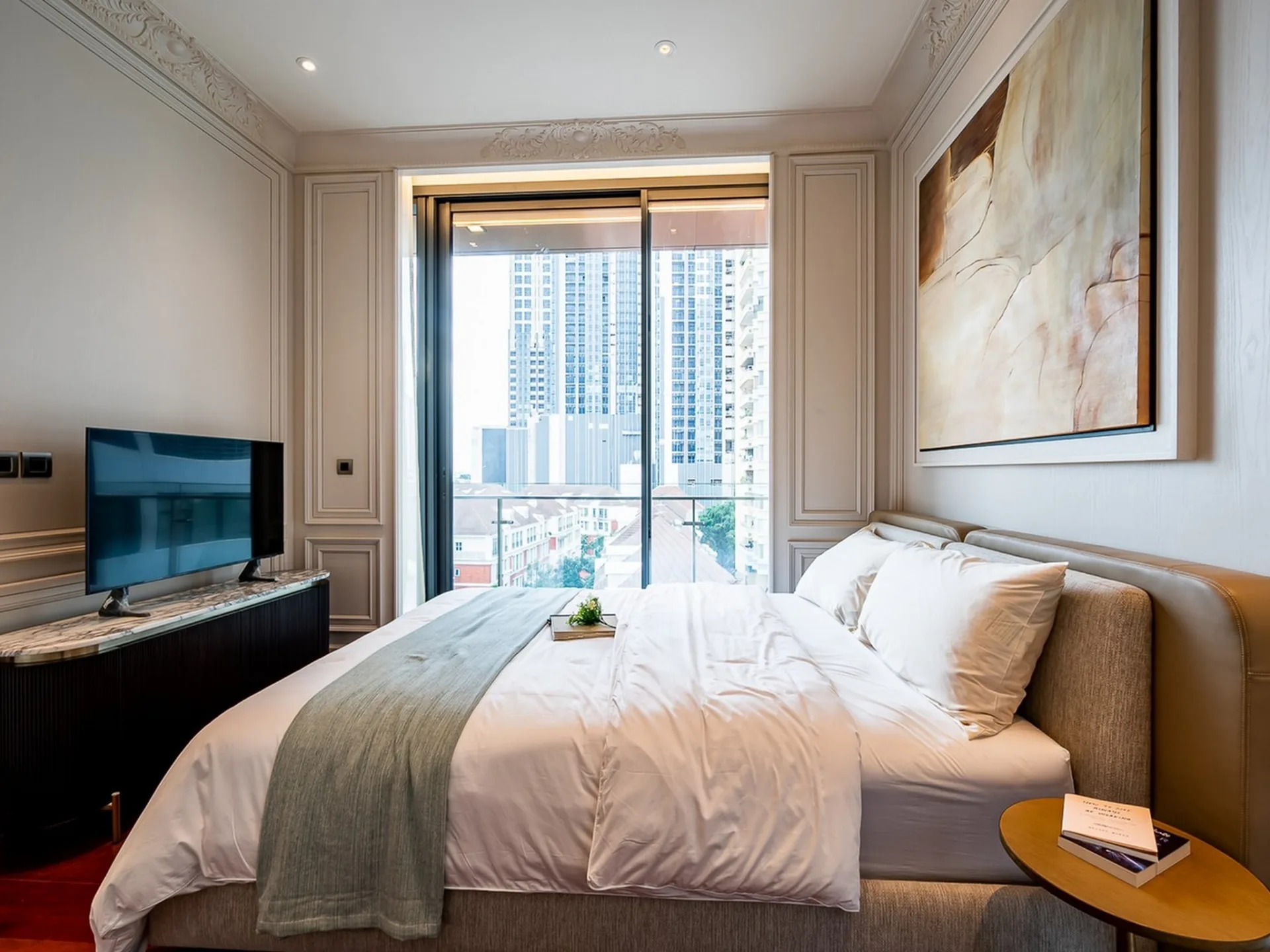 Property photos for KHUN by YOO inspired by Starck
