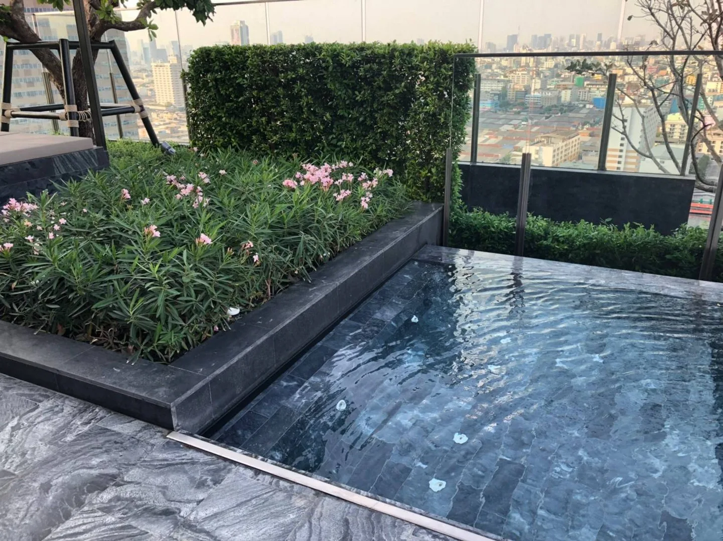 Property photos for The Line Asoke - Ratchada