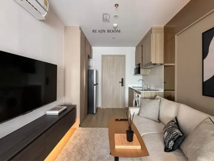 Property photos for Life Rama 4 - Asoke
