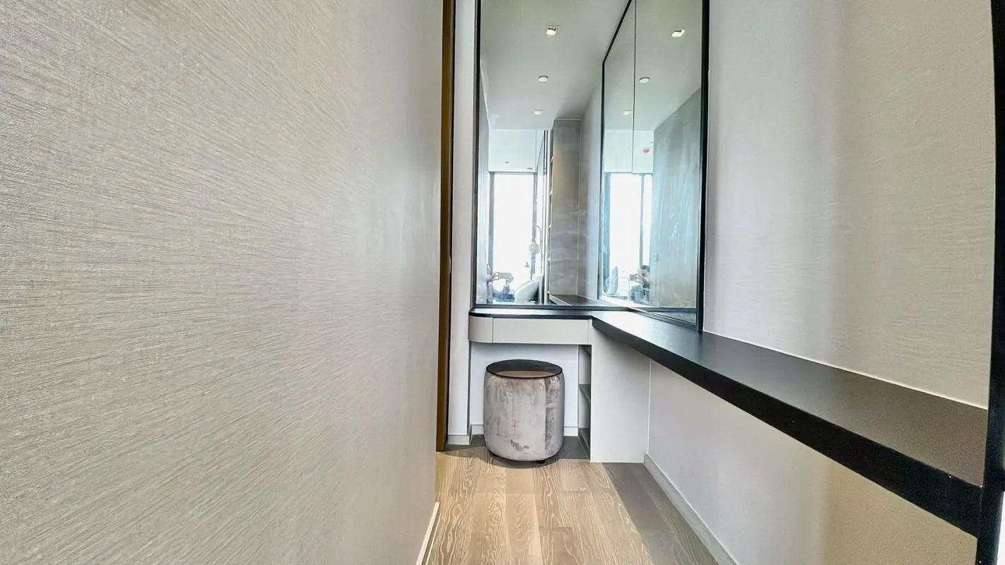 Property photos for Ashton Silom