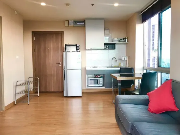 Property photos for The Base Sukhumvit 77