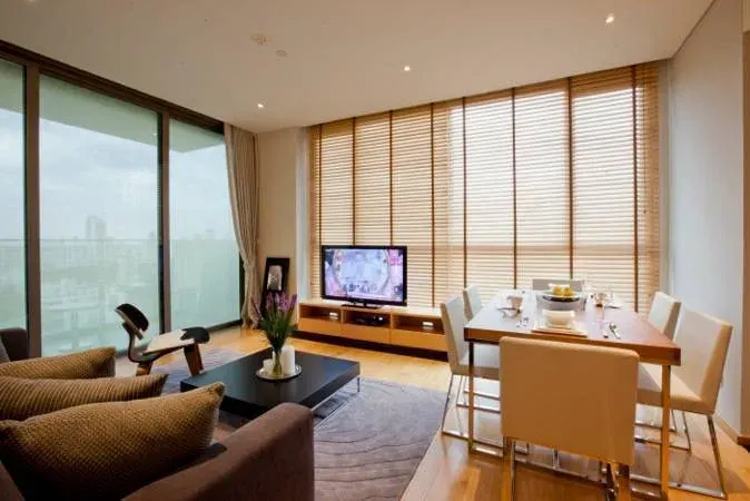 Property photos for Aequa Sukhumvit 49