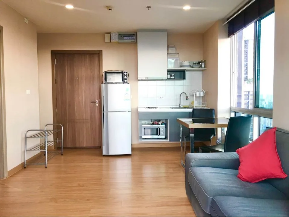 Property photos for The Base Sukhumvit 77