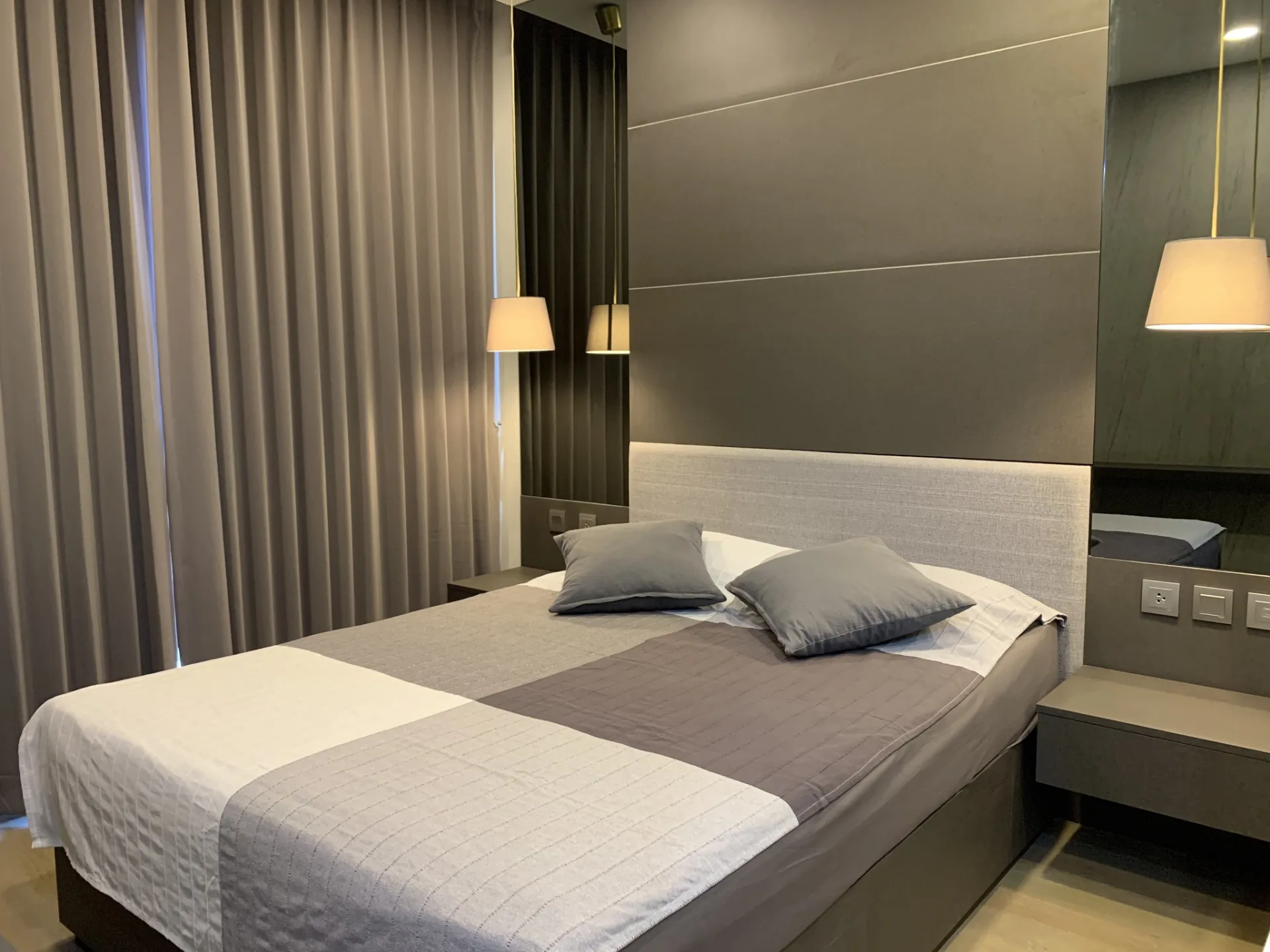 Property photos for Ashton Chula - Silom