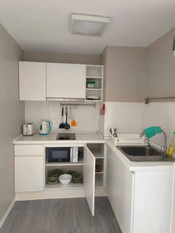Property photos for Garden Asoke - Rama 9