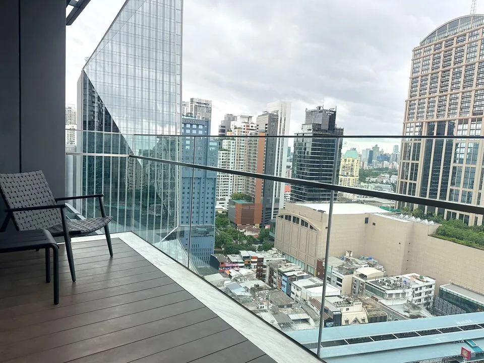 Property photos for Marque Sukhumvit
