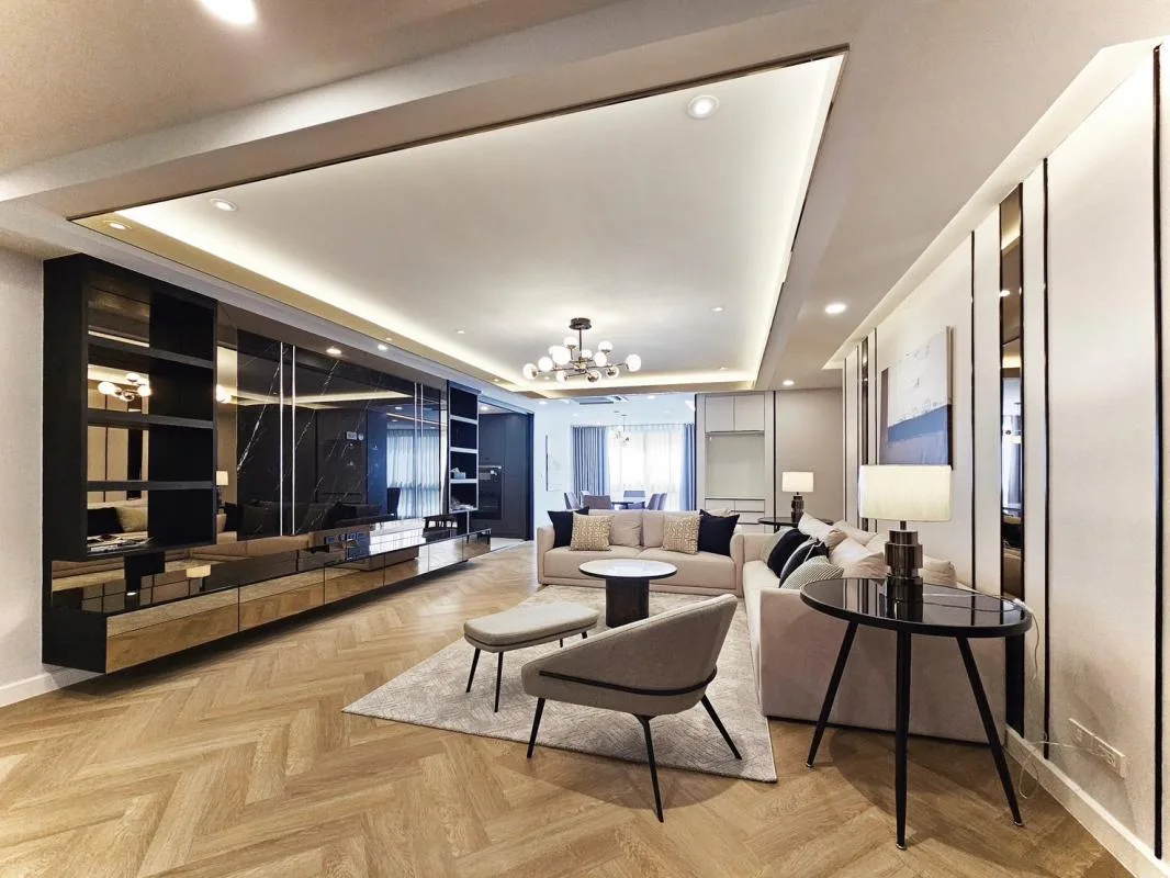Property photos for President Park Sukhumvit 24