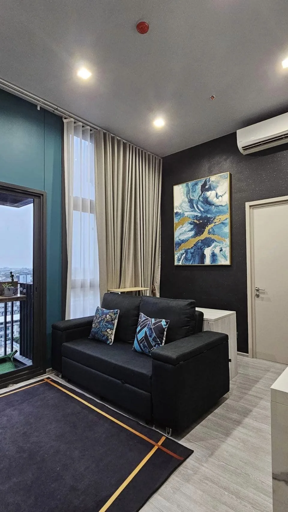 Property photos for The Line sukhumvit 101