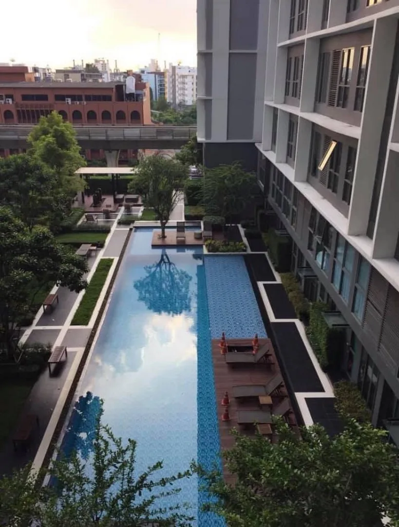 Property photos for Ideo Mobi Sukhumvit 81