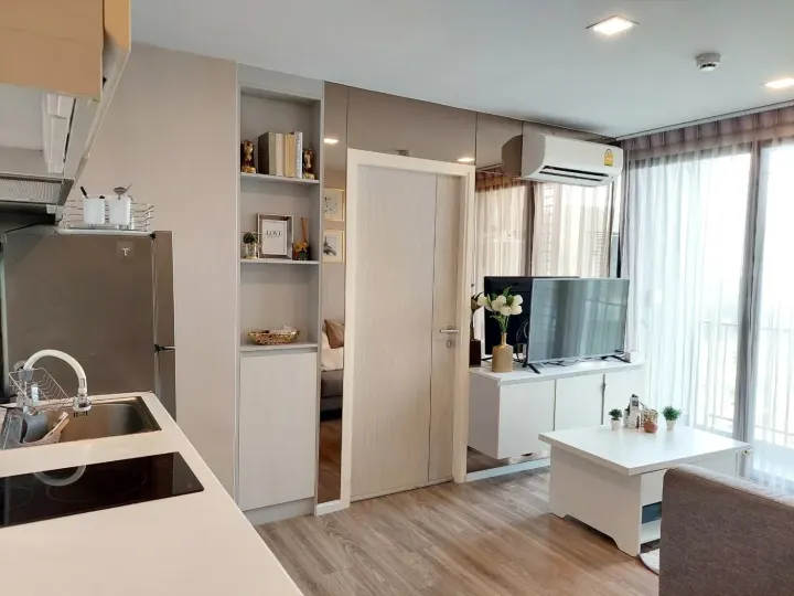 Property photos for Kensington Phahol - Kaset