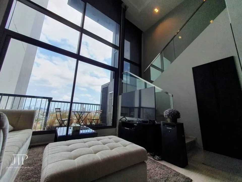 Property photos for Rhythm Sukhumvit 44/1