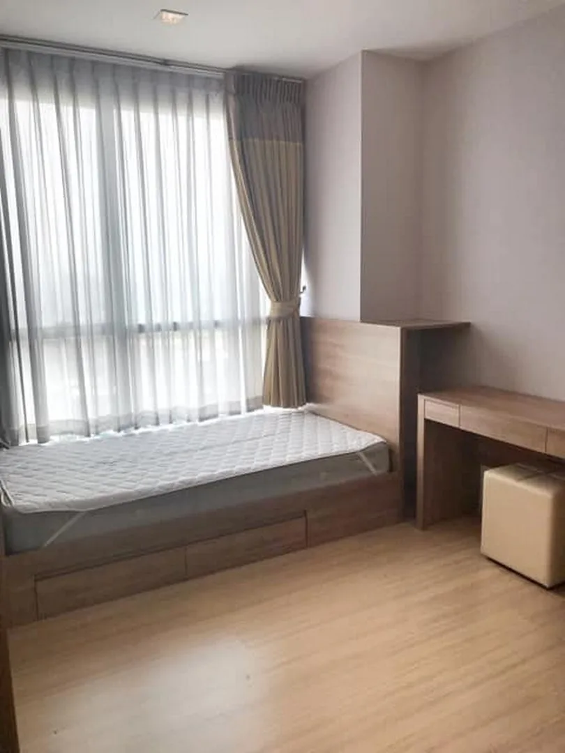 Property photos for Rhythm Ratchada - Huai Khwang