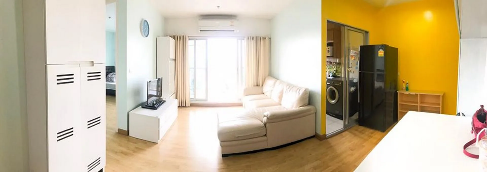 Property photos for The Parkland Taksin - Thapra