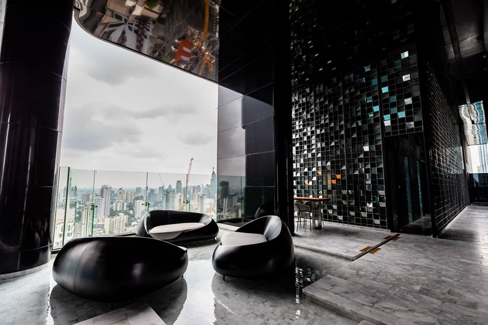 Property photos for Ashton Asoke