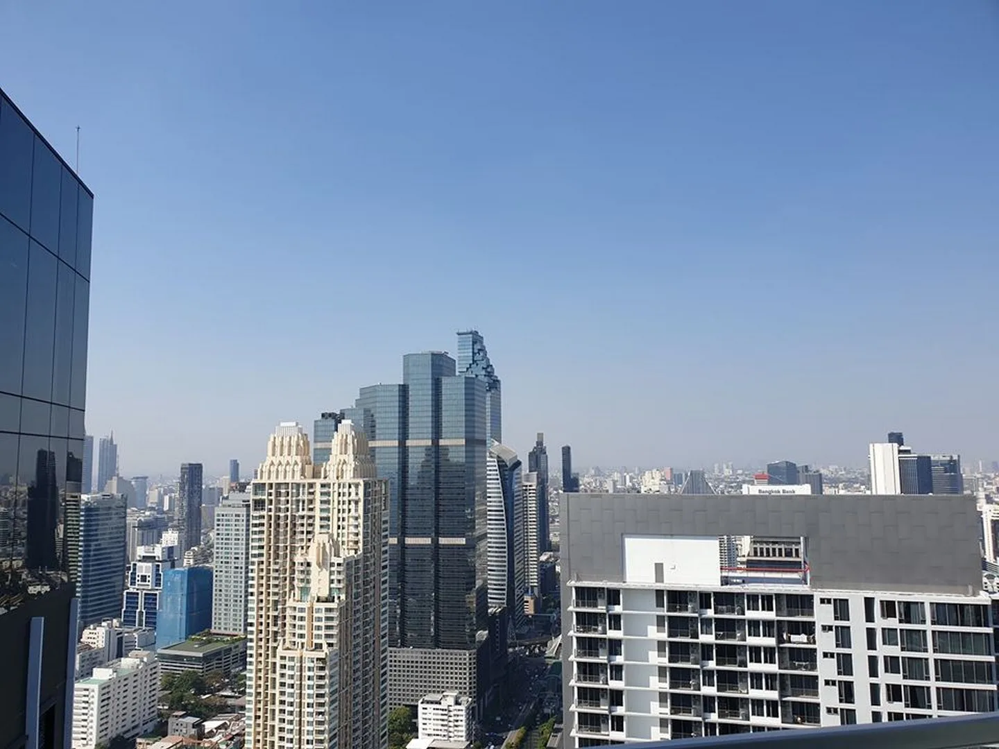 Property photos for Knightsbridge Prime Sathorn