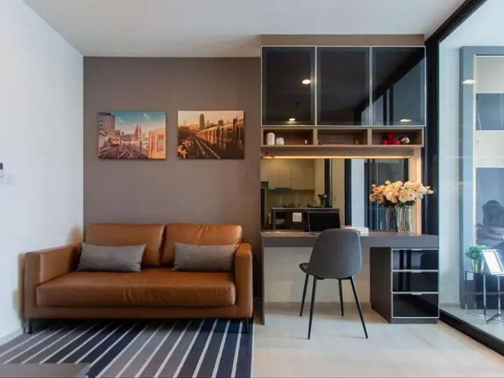 Property photos for Life Asoke