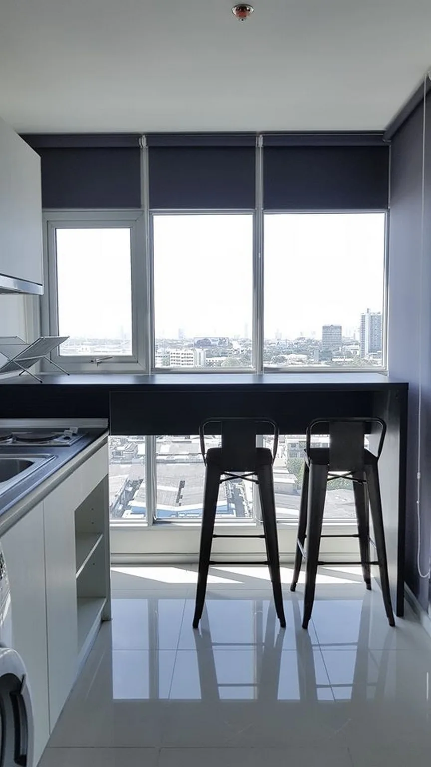 Property photos for Aspire Sukhumvit 48