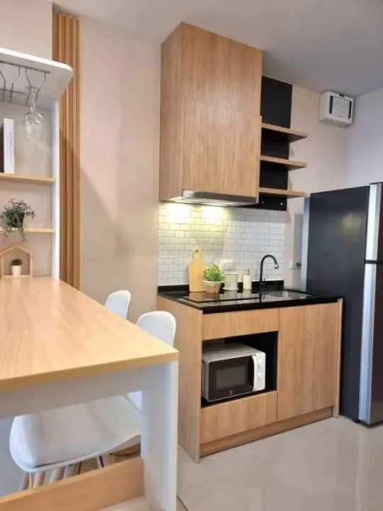 Property photos for The Base Phetchaburi-thonglor