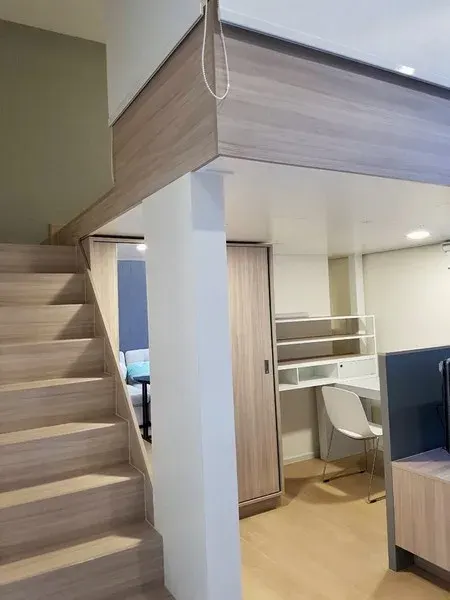 Property photos for Chewathai Residence Asoke