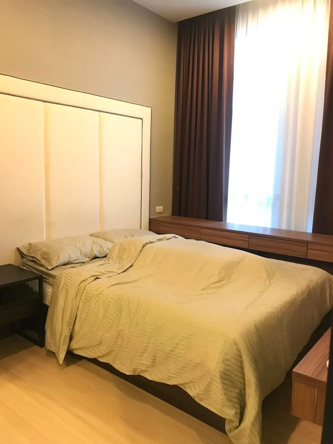 Property photos for The Capital Ekamai-Thonglor